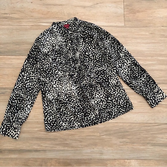 Merona Top - Picture 5 of 9